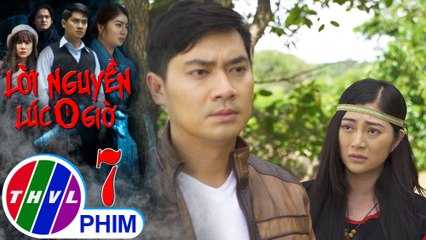 Lời nguyền lúc 0 giờ - Tập 7[4]: Được Bảo bày tỏ tình cảm, H'Lan vừa áy náy vừa cảm kích