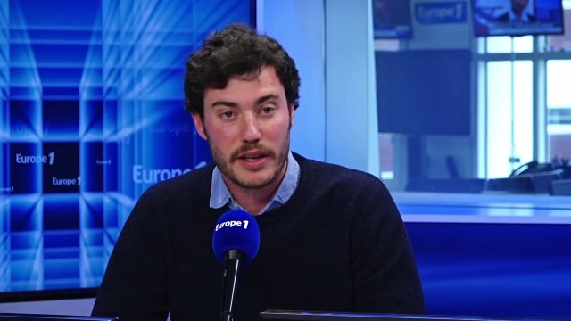 La France bouge : Thomas Chenut, fondateur de VUF, le vélo qui remplace la camionnette !