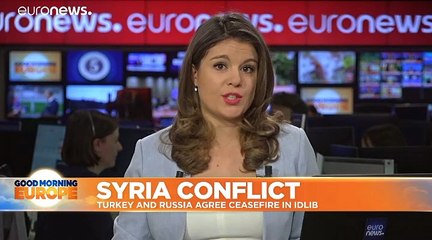 Erdogan 'may have overplayed hand in Syria conflict', says security expert