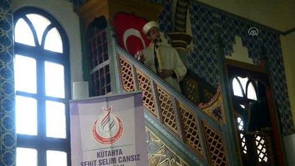 "Genç Hatipler Minberde" hutbe okuma yarışmasının bölge elemeleri yapıldı