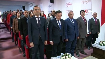 Eğitimlerini başarıyla tamamlayan hükümlülere ekskavatör sürücü belgeleri verildi