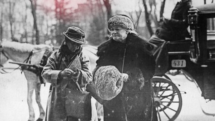 6 spannende Fakten zum Weltfrauentag