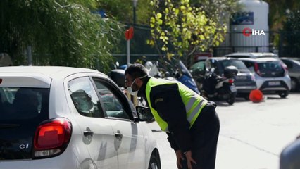 - Yunanistan’da korona vaka sayısı 31 oldu