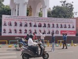 Hoardings With Photos & Addresses of Anti-CAA Protesters Put Up in Lucknow