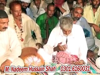 nakal nokar di part 2 stage drama manzoor hussain bhatti