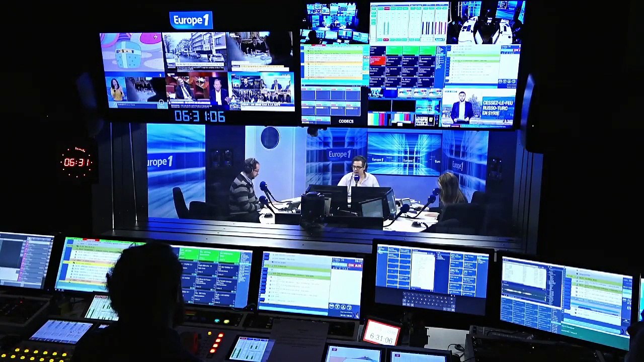 Coronavirus : qui décide d'un passage au stade 3 de l'épidémie et sur quels critères ?