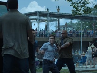 "Ozark" (OV): Spannender Trailer zur dritten Staffel mit Jason Bateman