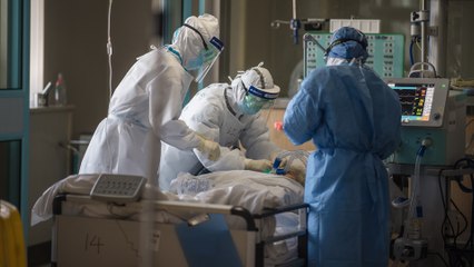 Containment has ‘failed’: What the world can learn from China's coronavirus experience