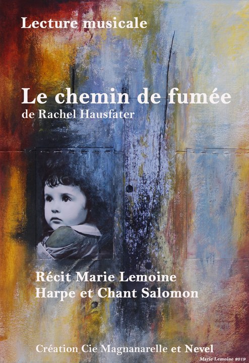 Teaser Chemin de fumée