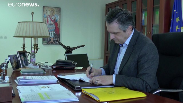 Ελλάδα: Το τέλος του λιγνίτη απειλεί με ερήμωση τη Δυτική Μακεδονία