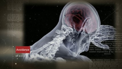 Symptoms and treatment of OCD / psycho counselling