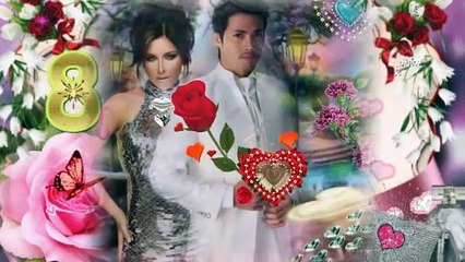 5 1 Девчонки С Праздником 8 Марта