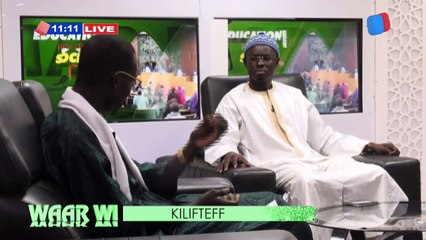 ToubaTV LIVE Stream 📺