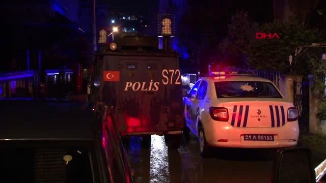Maltepe'de ayrıldığı kadını öldüren sanığa ağırlaştırılmış müebbet hapis istemi