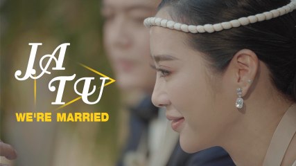 เปิดบรรยากาศแสนหวาน งานแต่ง จ๋า ณัฐฐาวีรนุช - ตุ๊ ธนานันต์
