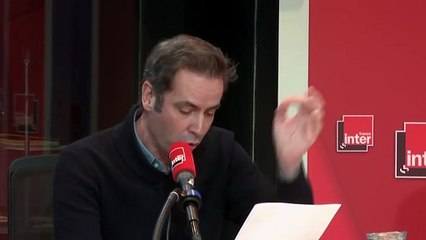 Les Chits, les Marseillais, et le féminisme - Tanguy Pastureau maltraite l'info