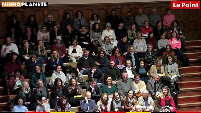 Neuroplanète 2020 : Intelligence artificielle et neurosciences - rencontre du troisième type