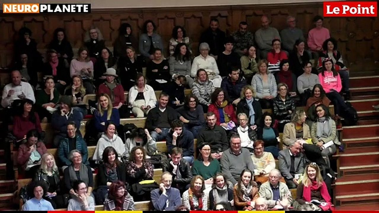 Neuroplanète 2020 : Intelligence artificielle e...