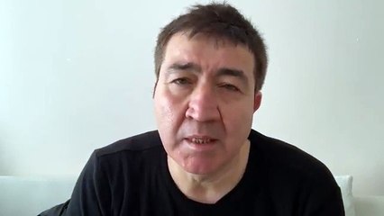 İfadeye çağrılan Turgay Yıldız'dan ilk açıklama her şey yolunda