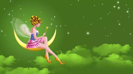 اخوات الشمس - The Sister of the Sun - Arabian Fairy Tales