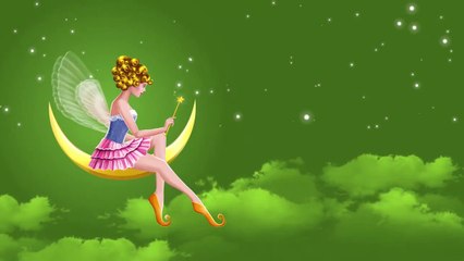 افضل اصدقاء للابد - The Best Friends Forever Story - Arabian Fairy Tales