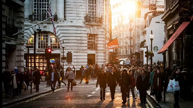 Sonidos de ciudad | Efectos de sonidos gratis