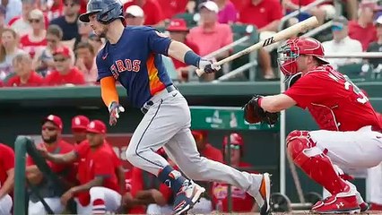 What To Know About The Astros Sign-Stealing Cheating Scandal And Fallout