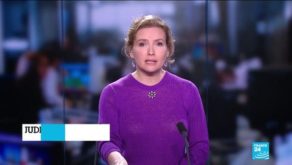 Tunisie : Explosion dans le quartier de l'ambassade des États-Unis à Tunis