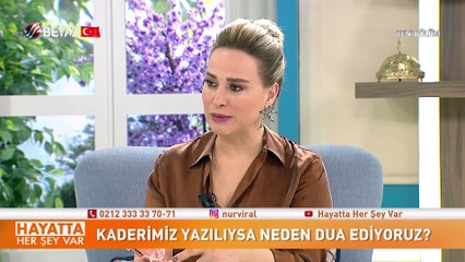 Hayatta Her Şey Var 6 Mart 2020