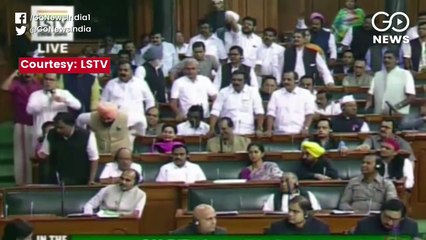 दिल्ली दंगे पर ब्रिटिश संसद में ज़ोरदार बहस, मोदी सरकार पर हमला