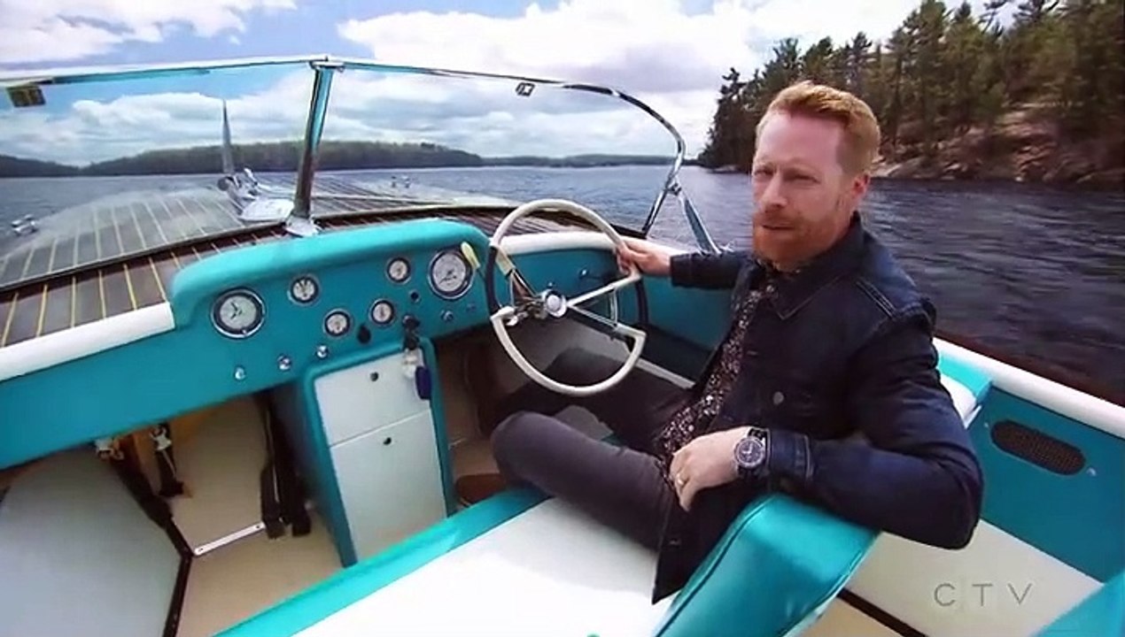 The Amazing Race Canada - S07E11 - Bread Week - September 10, 2019 || The Amazing Race Canada (09/10/2019)