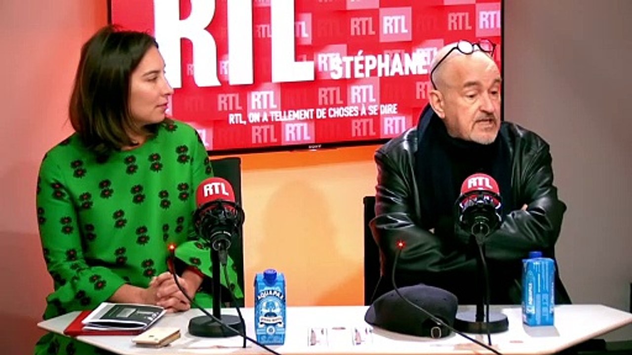 Jean-Jacques Beineix se souvient d'Yves Montand