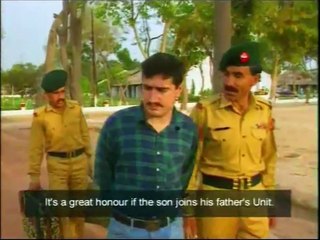 Alpha Bravo Charlie _ Promo – 1998 (ISPR Official Promo)_HD