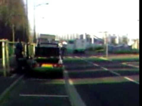 goidon levage en yz 450f du mordacs