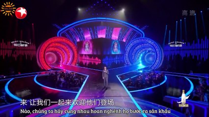 [Bài hát của chúng ta] Ep 8: part 1