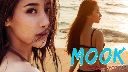 ส่องภาพเซตใหม่ มุก พิชานา สาวเผ็ดจี้ดพกความเซ็กซี่มาเพียบ