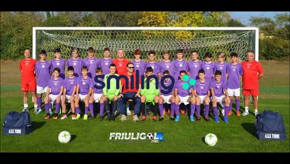 UNDER 15 ELITE - Torre Pn, impegno e passione arrivano i risultati