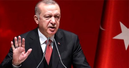 Erdoğan bir lideri daha sildi: Olduğu yere gelmem, aynı kareye girmem
