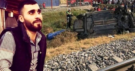 Oyuncu Deniz Bezek'in öldüğü hemzemin geçitteki kazayla ilgili davada karar verildi