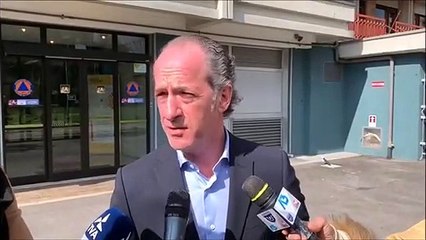 Zaia - Aggiornamenti dal Veneto (06.03.20)