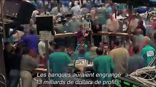 Capital in the Twenty-First Century / Le Capital au XXIe siècle (2019) - Trailer (French Subs)