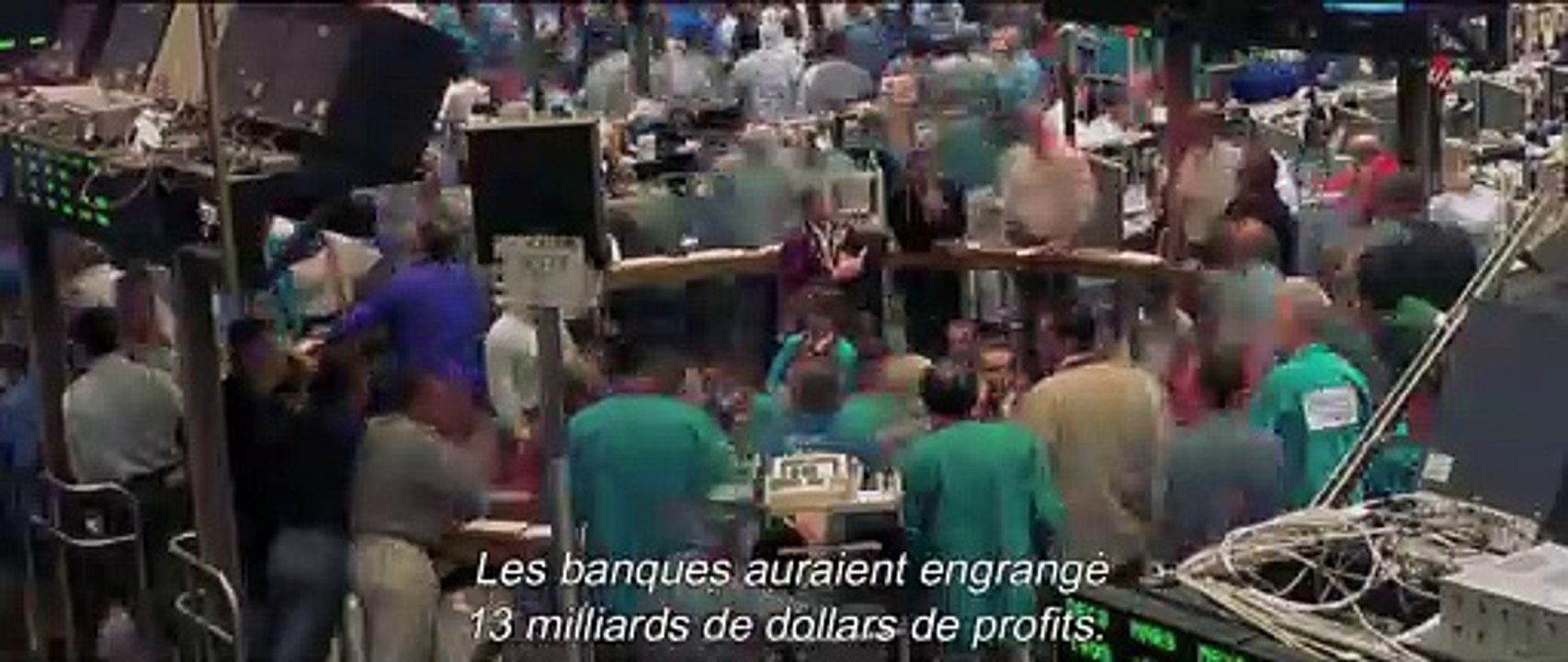 Capital in the Twenty-First Century / Le Capital au XXIe siècle (2019) - Trailer (French Subs)