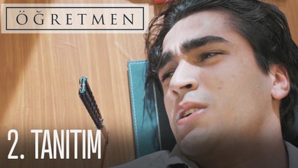 Öğretmen 2. Tanıtım (4 Mart Çarşamba)