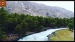 Satrangi Lake  Naltar Valley - naltar valley gilgit | satrangi lake & pari lake | travel pakistan
