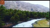 Satrangi Lake  Naltar Valley - naltar valley gilgit | satrangi lake & pari lake | travel pakistan