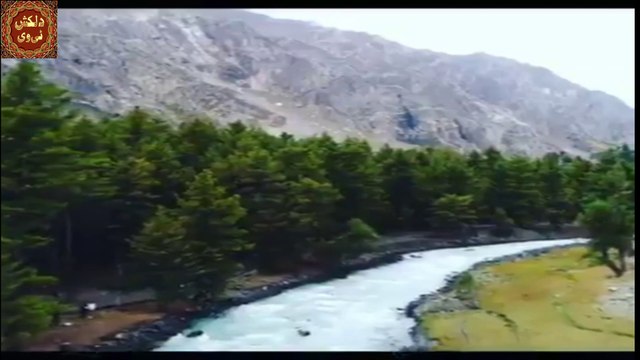 Satrangi Lake Naltar Valley - naltar valley gilgit | satrangi lake & pari lake | travel pakistan