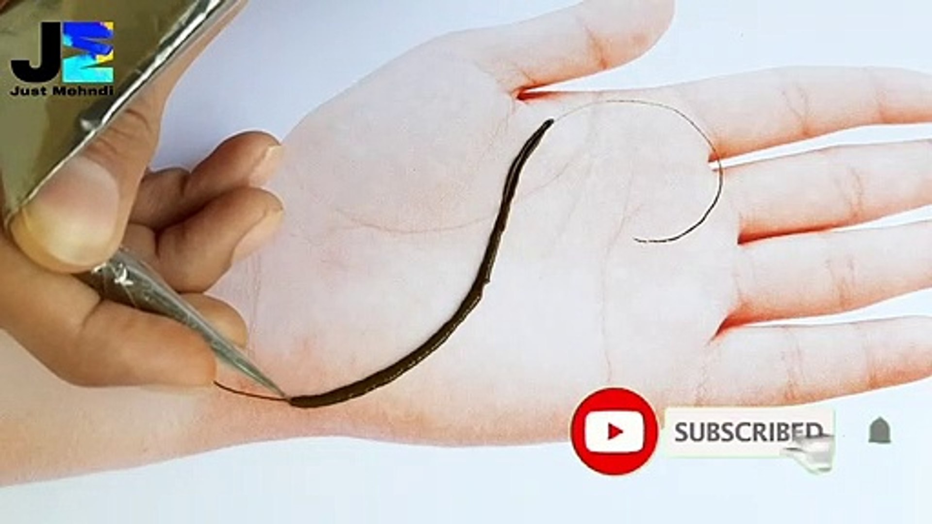 Latest Beautiful Stylish And Easy Mehndi Designs For Front Hands Simple Henna Designs 22 Video Dailymotion