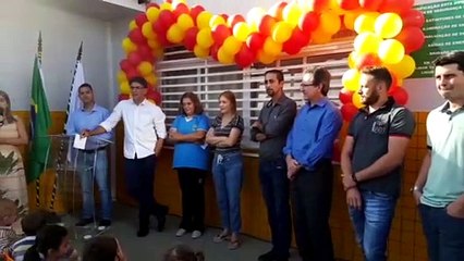 Cmei Raio de Luz é reinaugurado nesta sexta-feira