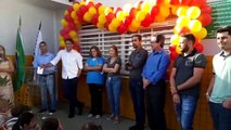 Cmei Raio de Luz é reinaugurado nesta sexta-feira