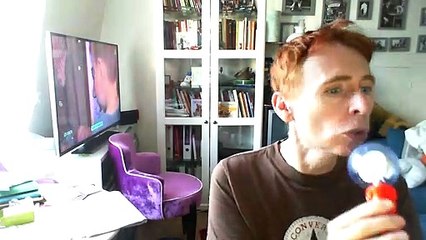 Wiwi égratigne "ne fuis pas" de 2th